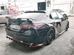 تۆیۆتا کامری